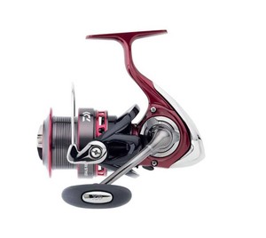  Daiwa Legalis Rb 4000 Makine