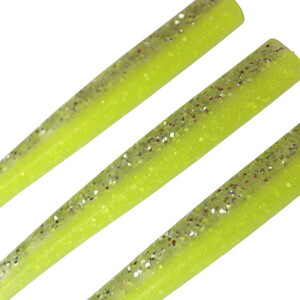  GT-Bio 3x Bodies Kamaleo Sandeel 155- Lemon Shinner