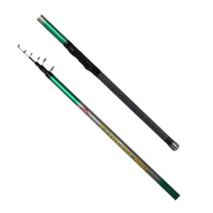  Mikado Princess 5 Metre 30-60 Gr Kamışı Green