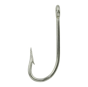 Mustad 2331xd No:4 5Li Paket İğne