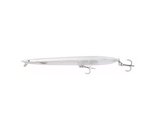 Savage Gear Sandeel Surfwalker 12,5cm 10gr Whitef.