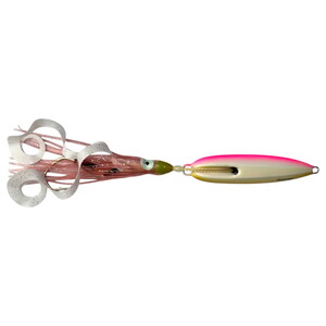 Sea Horse Custom İnchiku Jig All Glow 180gr #2