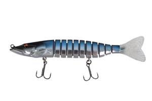  Swim Pike 18 Cm Color:25 Sahte Balık