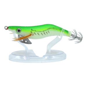 Captain 3017 Glow Body#2,5 CL3 Kalamar Zokası 7cm