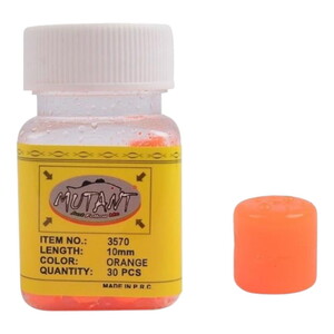 Captain Boili Walker Kutu Pls Orange 30lu Paket
