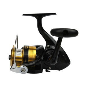 Daiwa D Shock 2500B 3+1BB Makine