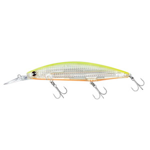 Daiwa SLS-Z Set Upper Fullback 125S 37,5 Gr #4553