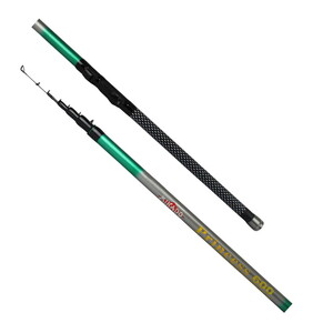  Mikado Princess 6 Metre 30-60 Gr Kamışı Green