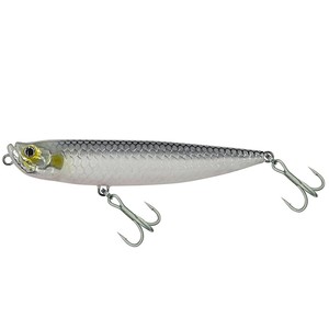  Molix WTD 150T 42gr Silver Albino