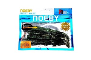 Noeby Soft Bait 3116 14cm 11,5gr L02