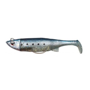  Savage Gear 3d Tpe Minnow Jig 42gr 13cm Sardine