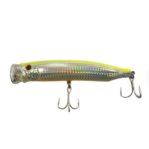 Sea Horse Popping 15 Cm 40 Gr #L03 Sahte Balık