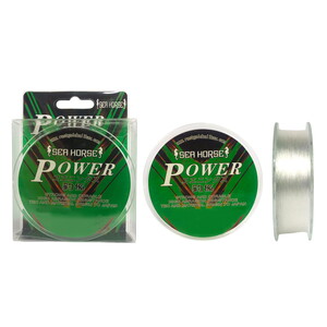 Sea Horse Power 0,25 Mm 300 Mt Misina