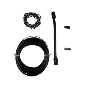 Sea Horse Zıpkın Şiş Bağlama Seti