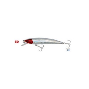 Wily WAVE CL:50 70mm 4gr 0-0.6m F Suni Balık