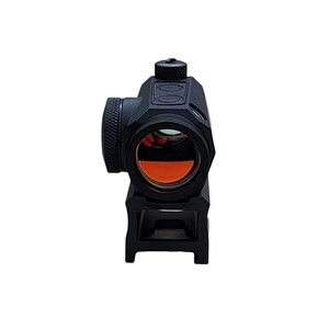 Wormex Red Dot Sight Tek Renk