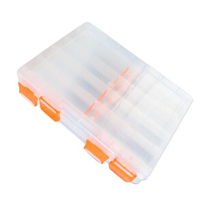  Allure Sahte Balık Kutusu 3xl