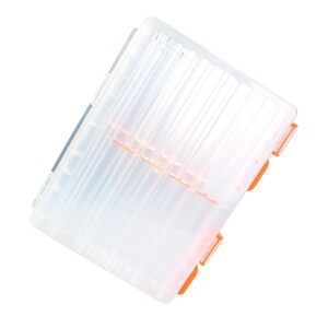  Allure Sahte Balık Kutusu 3xl