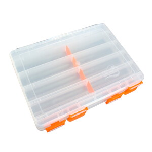  Allure Sahte Balık Kutusu 3xl