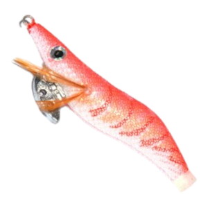 Captain 3017 Glow Body#2,5 CL48 Kalamar Zokası 7cm