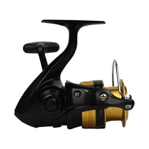  Daiwa D Shock 4000B 3+1BB Makine