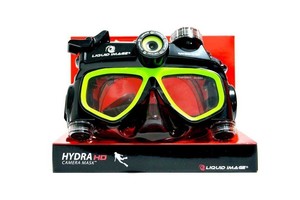 Ego Hydra 720 Dalış Kamerası