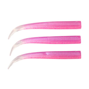 GT-Bio 3x Bodies Kamaleo Sandeel 155- Pink Glass UV