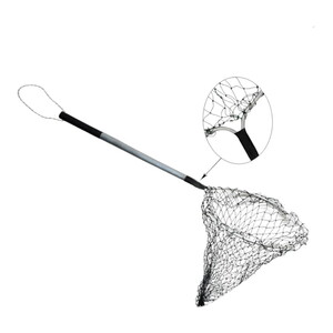 Liman Yuvarlak Lrf Kepçe 35 lik - 75 cm