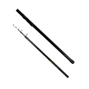  Mikado Princess 4 Metre Carbon Black