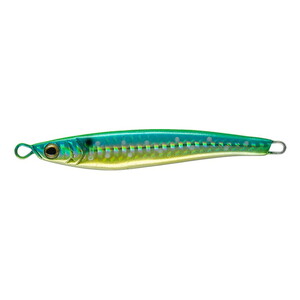 Molix Jugulo Cast Jig 25gr Verde Tempesta