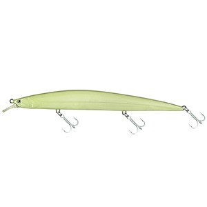 Molix Jugulo Jerk 140LC Sp White Glow