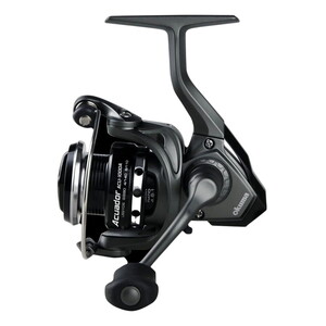 Okuma Acuador ACU-1000A 3+1 Bb Makine