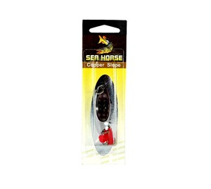 Sea Horse Kaşık K01 10gr Adt