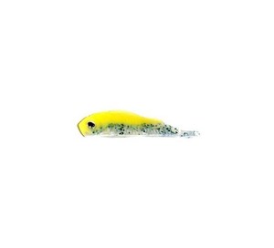  Sea Horse Soft Lure Silikon Balık