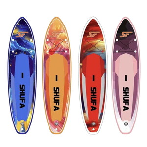 Shufa Sup Board Mor 320*81*15cm Full Set #2