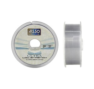  Asso Ultra 0,26mm 100m Misina