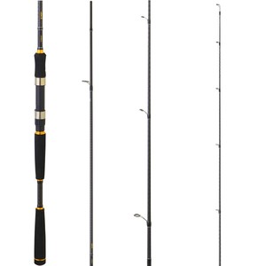  Daiwa New Legalis Seabass 2,70 M 7-28 Gr Kamış