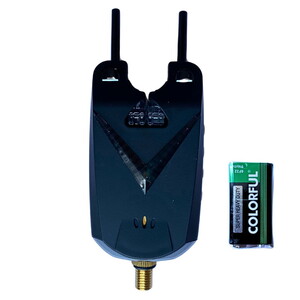 HOPARLÖR NDR44/55/56 İBARELİ