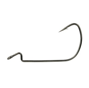 Mustad 37182 Bln No:1/0 5 Li Paket İğne