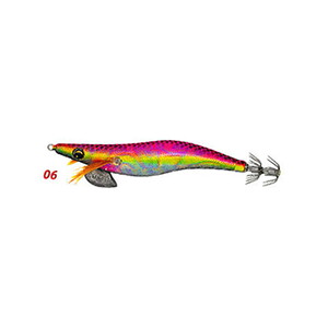 Owner Draw Squid #3,5 CL:06 Pınk UV-OIL UV 19gr