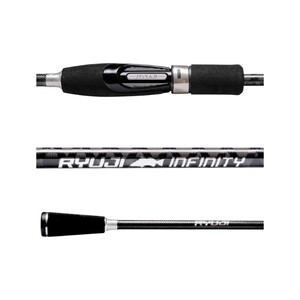  Ryuji İnfinity 2.30m 1-15gr 2 Parça Lrf Kamışı