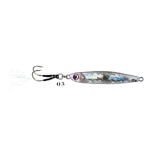 Ryuji Sniper Rattle Sounds Jig 100 Gr Cl:03