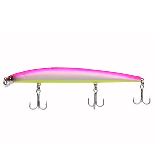 Sea Horse Craft Botan 130 Mm 13 Gr Violet