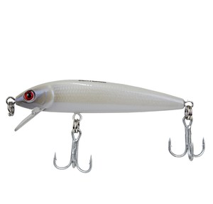 Sea Horse Down-Wily 60 Mm  3.4 Gr İvory White