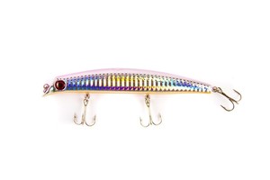 Sea Horse J-Sasuke 12 Cm 16 Gr #L05 Sahte Balık