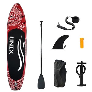 Xina 315*75  Paddle Board