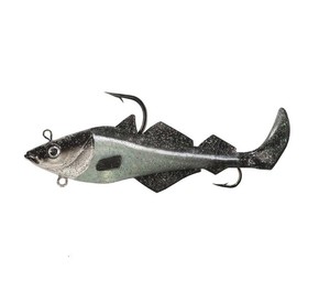  Balzer Jig Game Mad Shad 75gr 13cm #070 Silikon