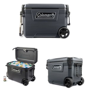  Coleman Convoy 65 QT Tekerlekli 61.5 Lt Buzluk