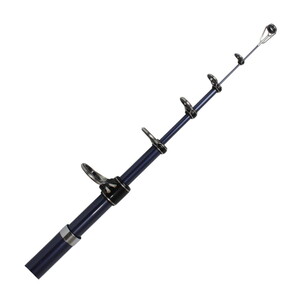  Crony Aggress Telesurf 4,20m 100-250gr