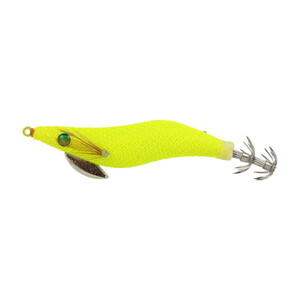 Kabo Squid 8cm 9gr Col:Fy Kalamar Zokası